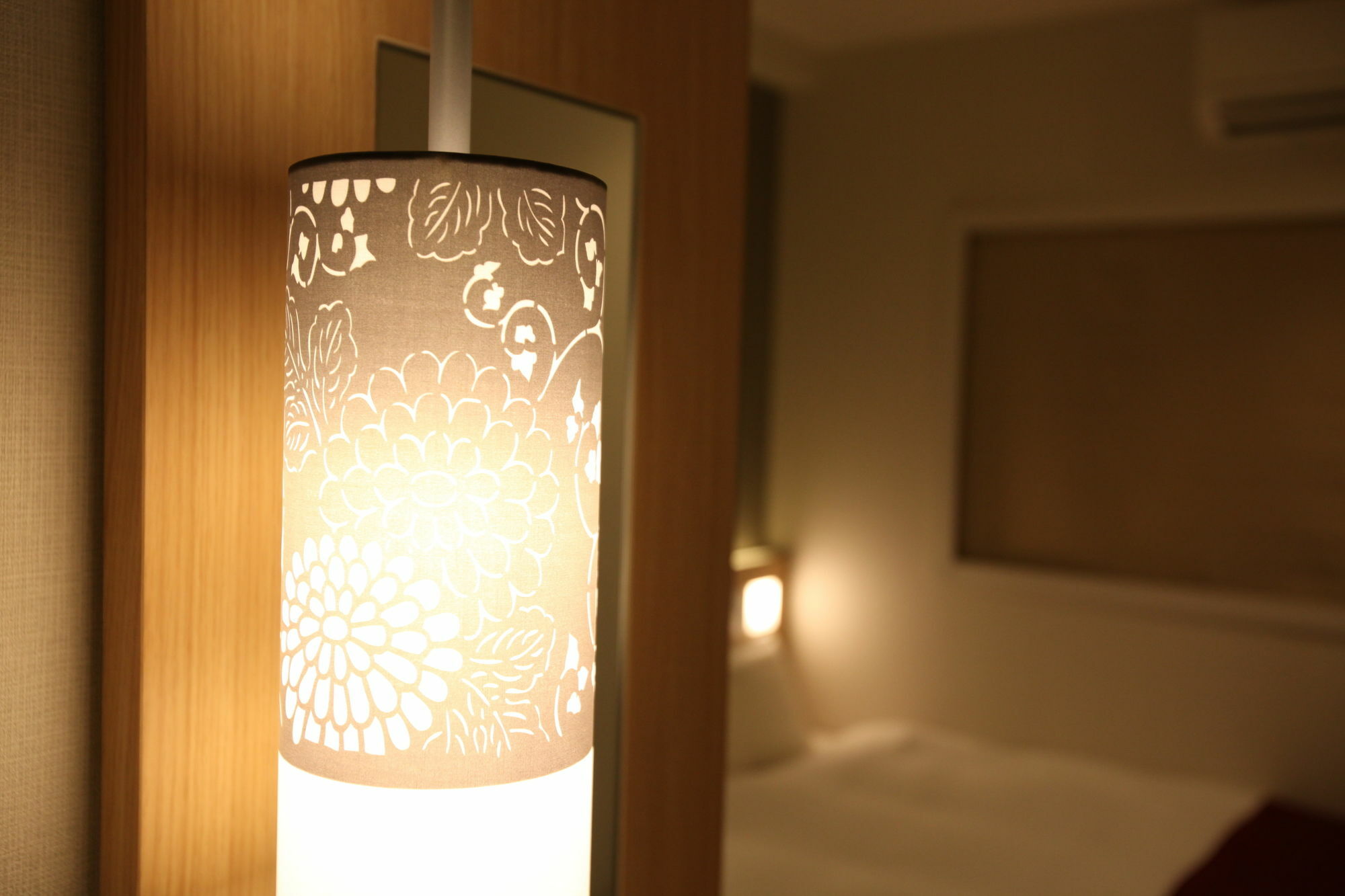 Urban Hotel Kyoto Nijo Premium Buitenkant foto