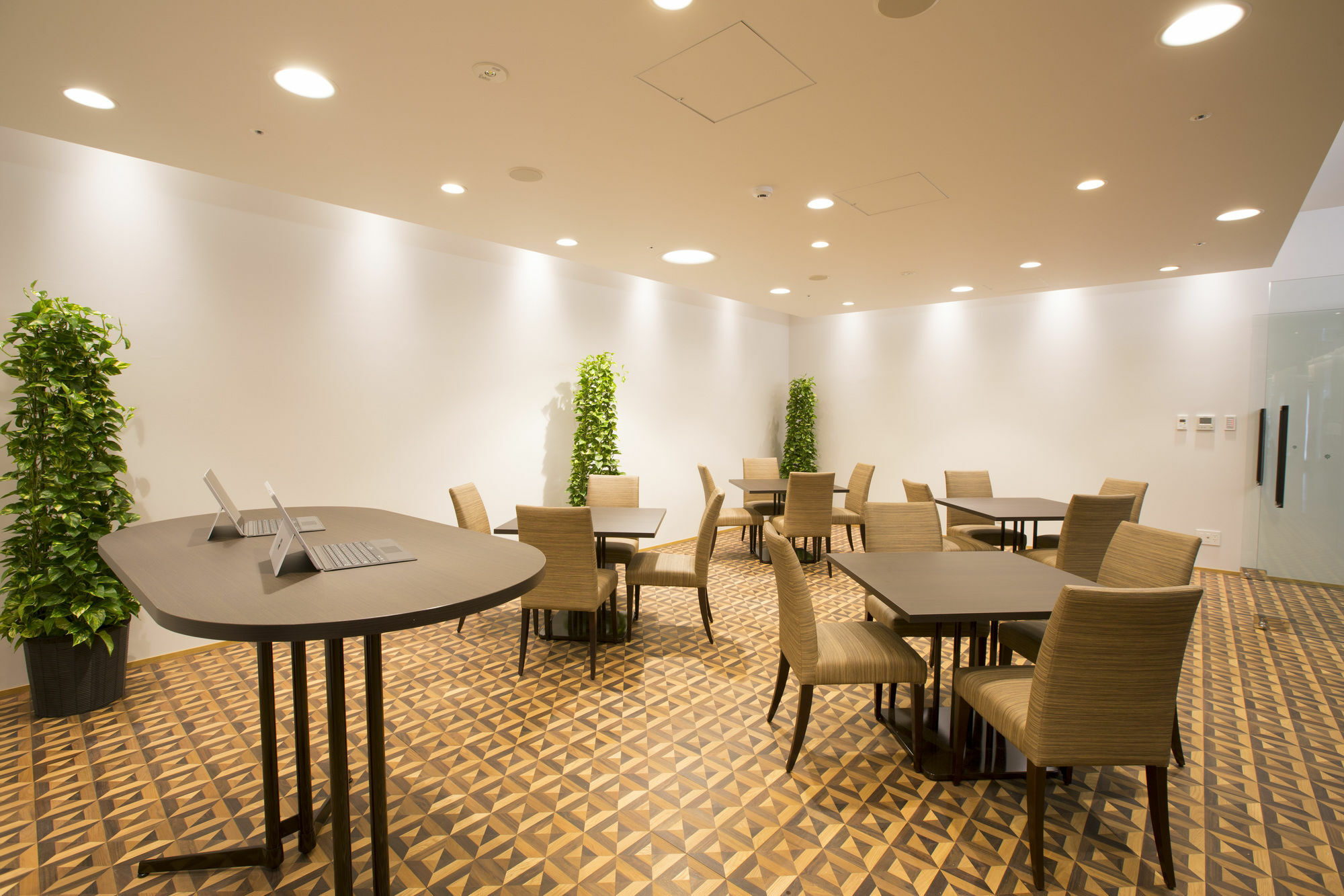 Urban Hotel Kyoto Nijo Premium Buitenkant foto