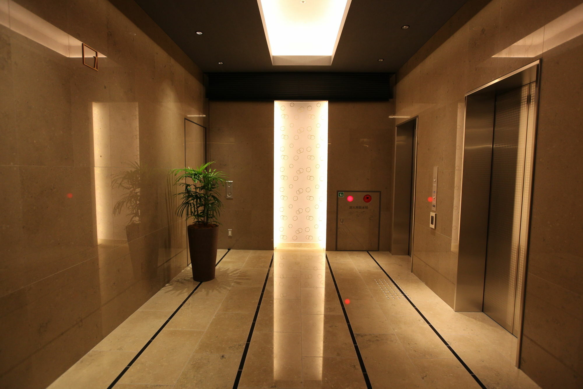 Urban Hotel Kyoto Nijo Premium Buitenkant foto